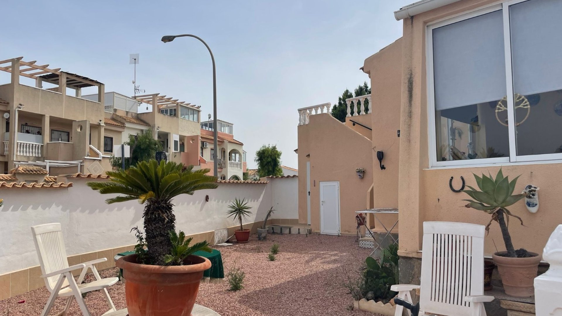 Reventa - Chalets -
Orihuela Costa - La Florida