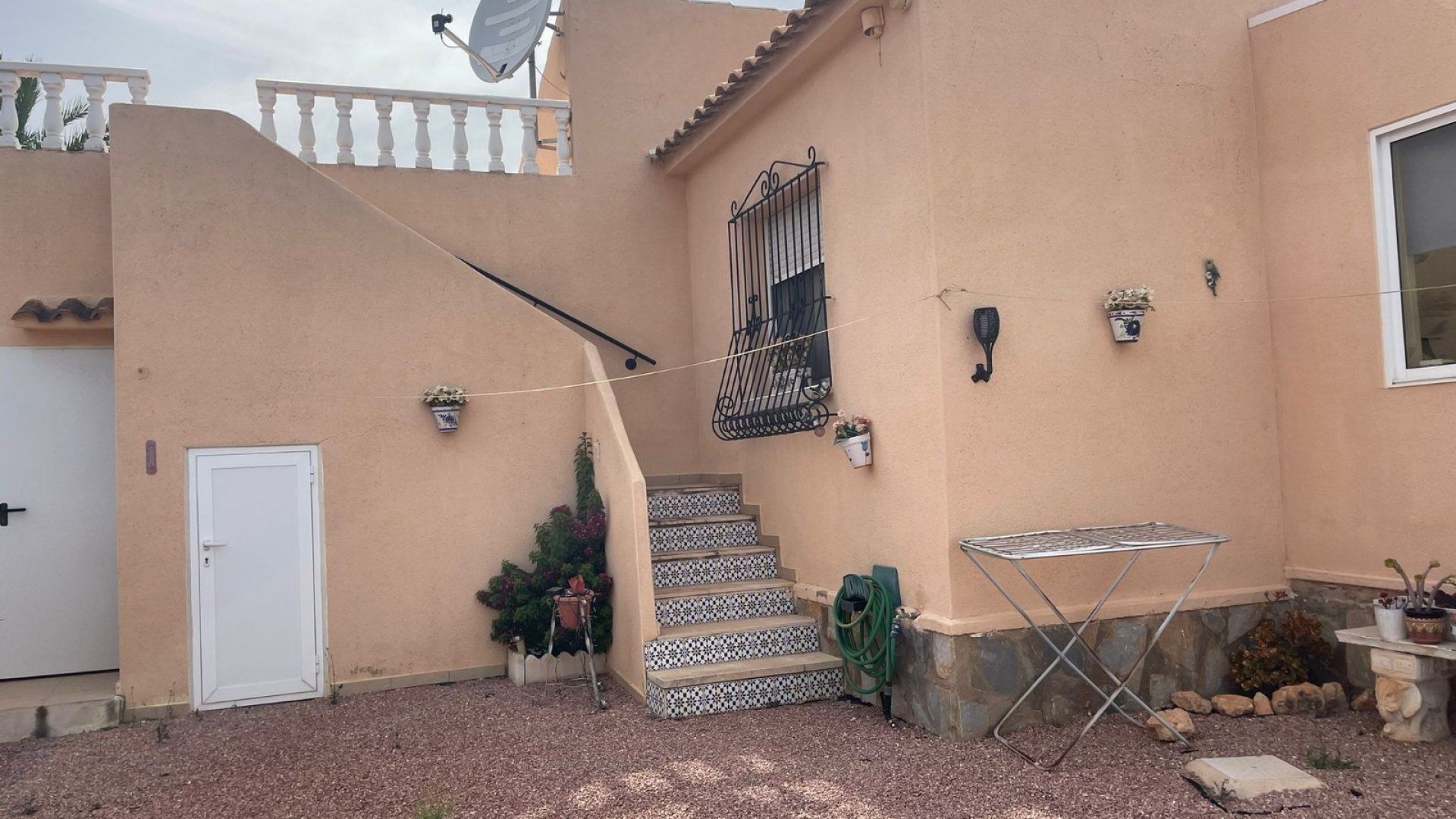 Reventa - Chalets -
Orihuela Costa - La Florida