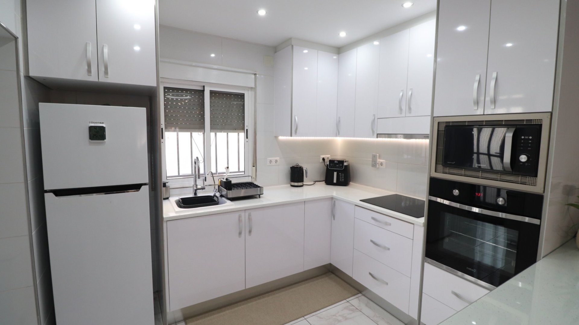 Reventa - Chalets -
Orihuela Costa - La Florida