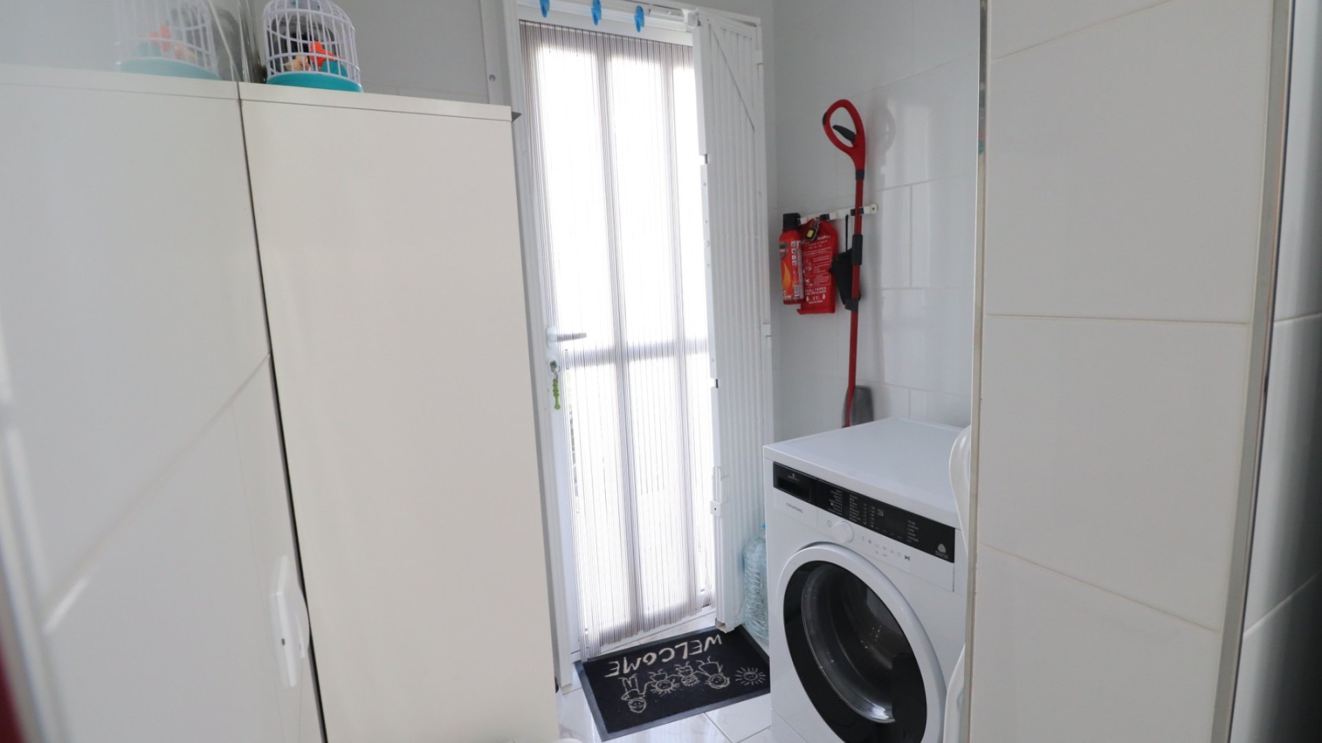Reventa - Chalets -
Orihuela Costa - La Florida