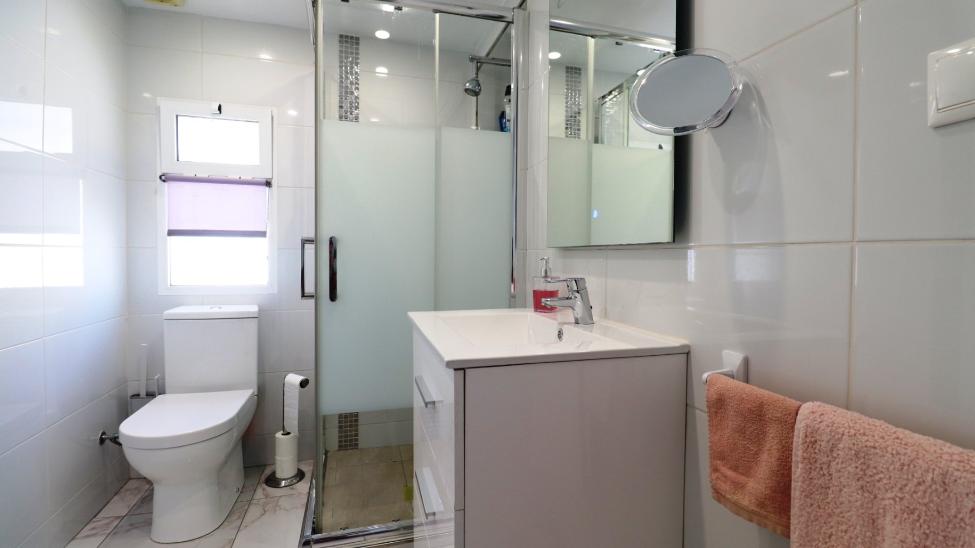 Reventa - Chalets -
Orihuela Costa - La Florida