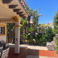 Reventa - Chalets -
Orihuela Costa - La Regia