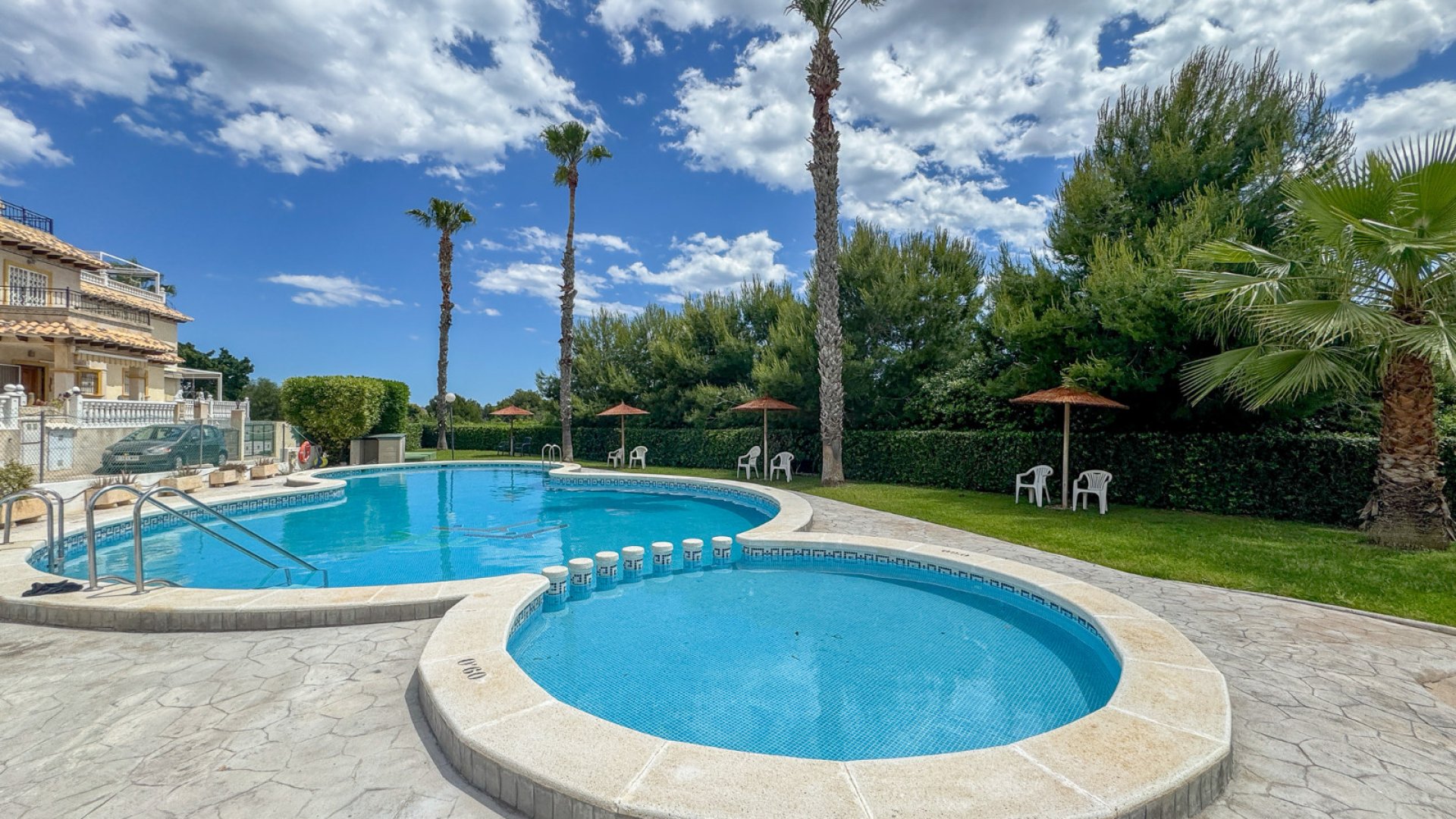 Reventa - Chalets -
Orihuela Costa - La Zenia