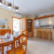 Reventa - Chalets -
Orihuela Costa - La Zenia