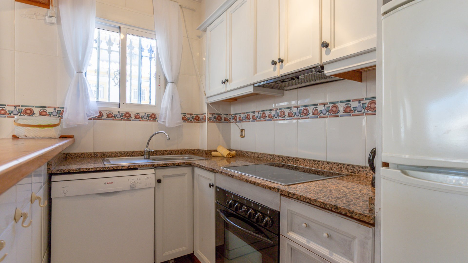 Reventa - Chalets -
Orihuela Costa - La Zenia