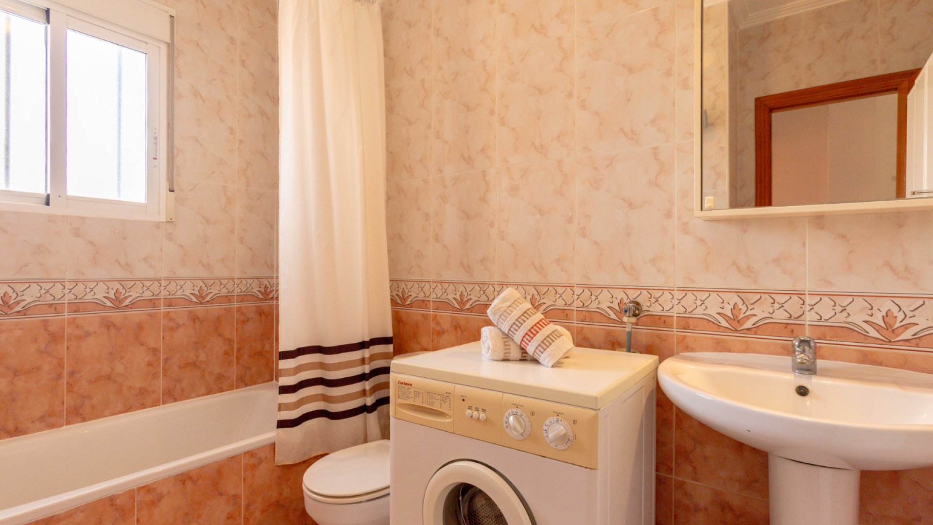 Reventa - Chalets -
Orihuela Costa - La Zenia