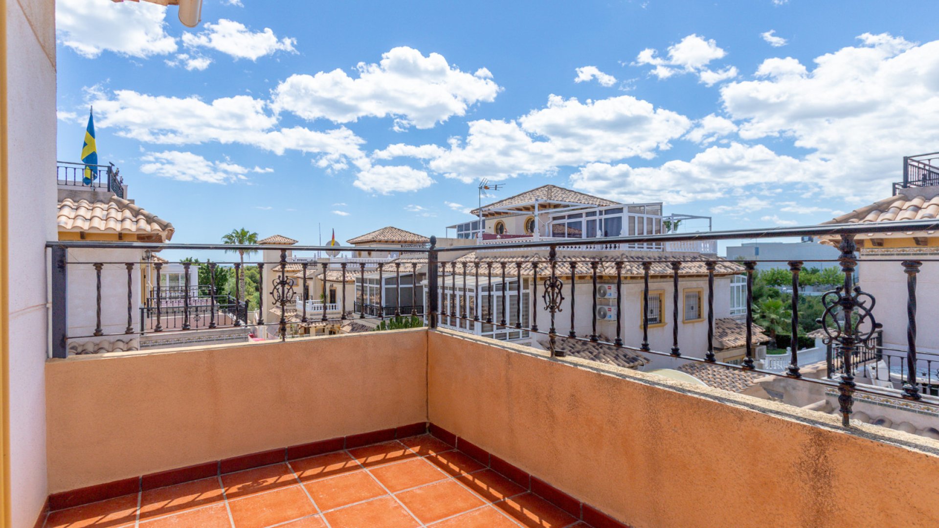 Reventa - Chalets -
Orihuela Costa - La Zenia