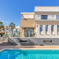 Reventa - Chalets -
Orihuela Costa - La Zenia