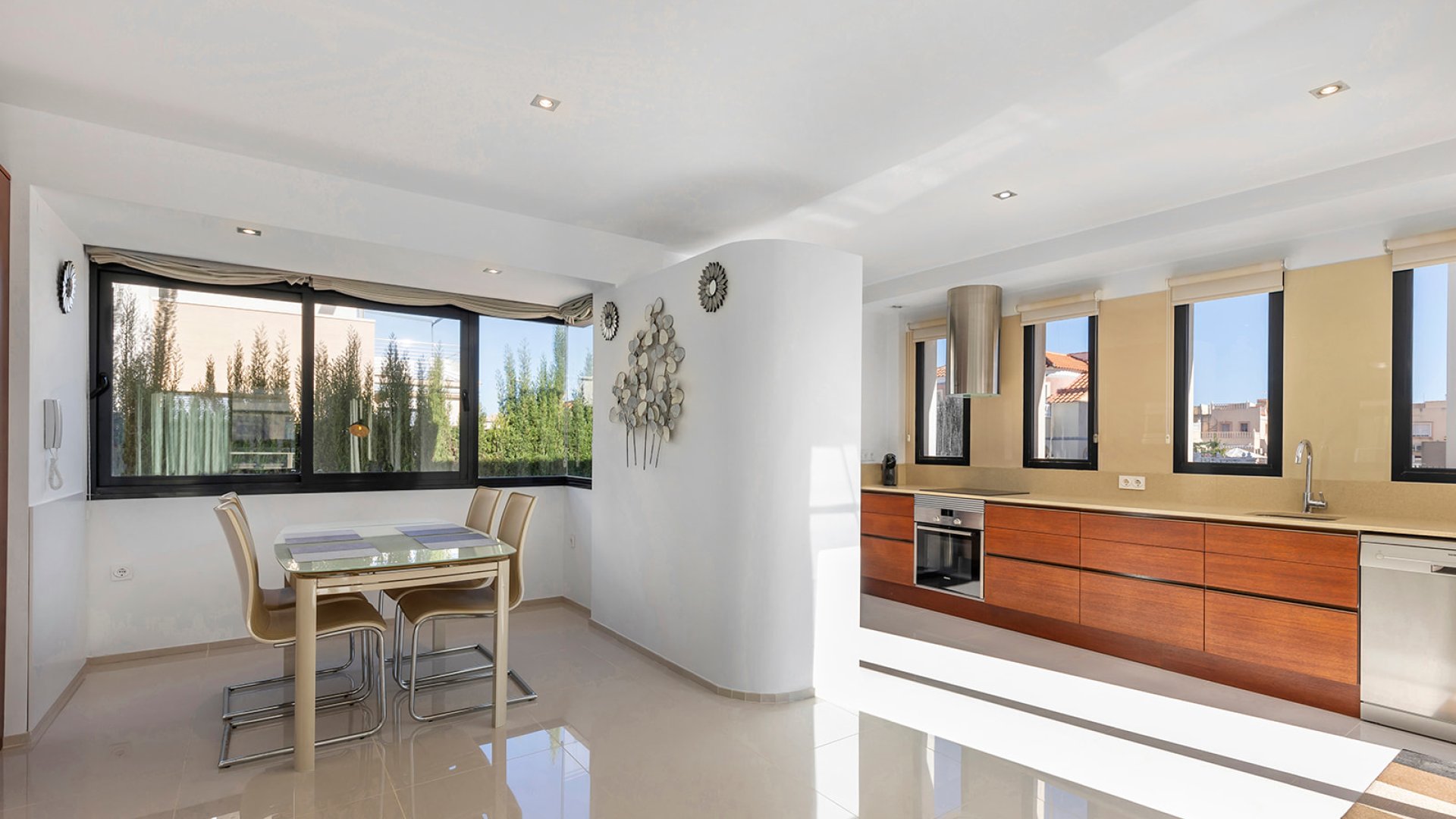 Reventa - Chalets -
Orihuela Costa - La Zenia