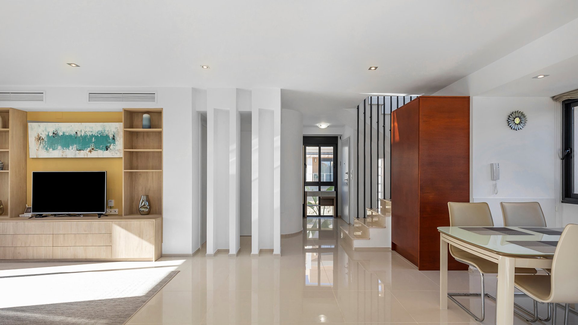 Reventa - Chalets -
Orihuela Costa - La Zenia