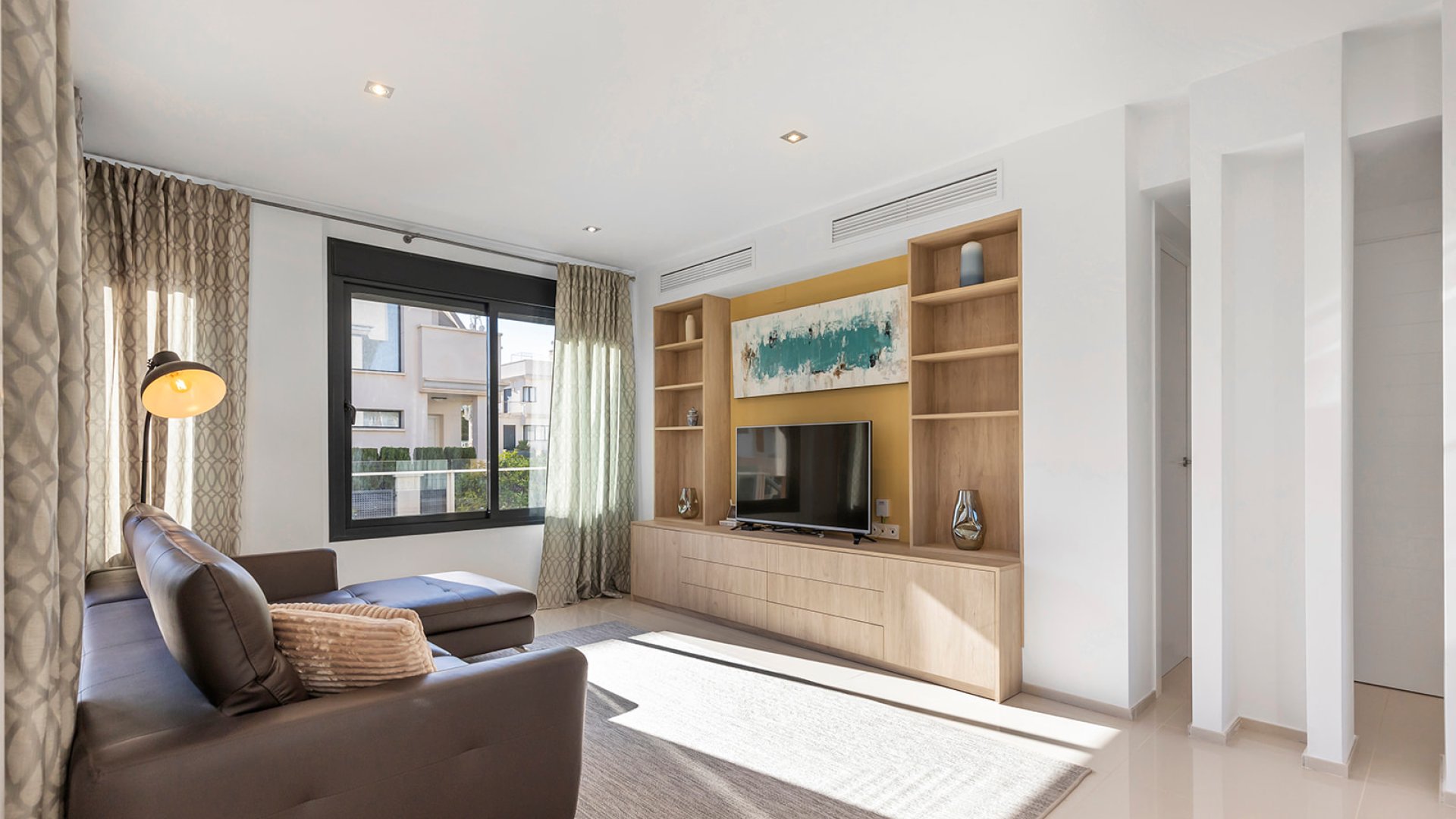 Reventa - Chalets -
Orihuela Costa - La Zenia
