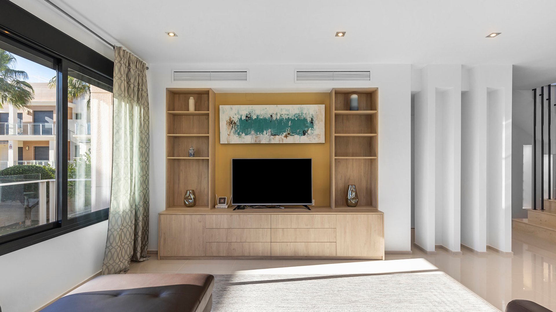 Reventa - Chalets -
Orihuela Costa - La Zenia