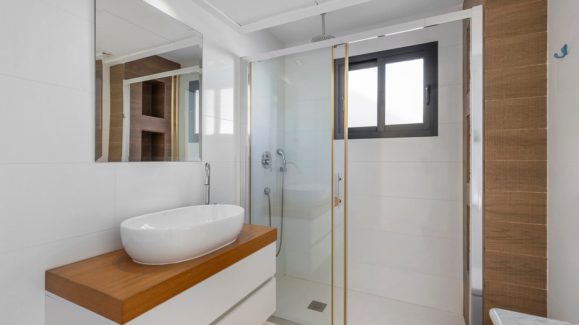 Reventa - Chalets -
Orihuela Costa - La Zenia