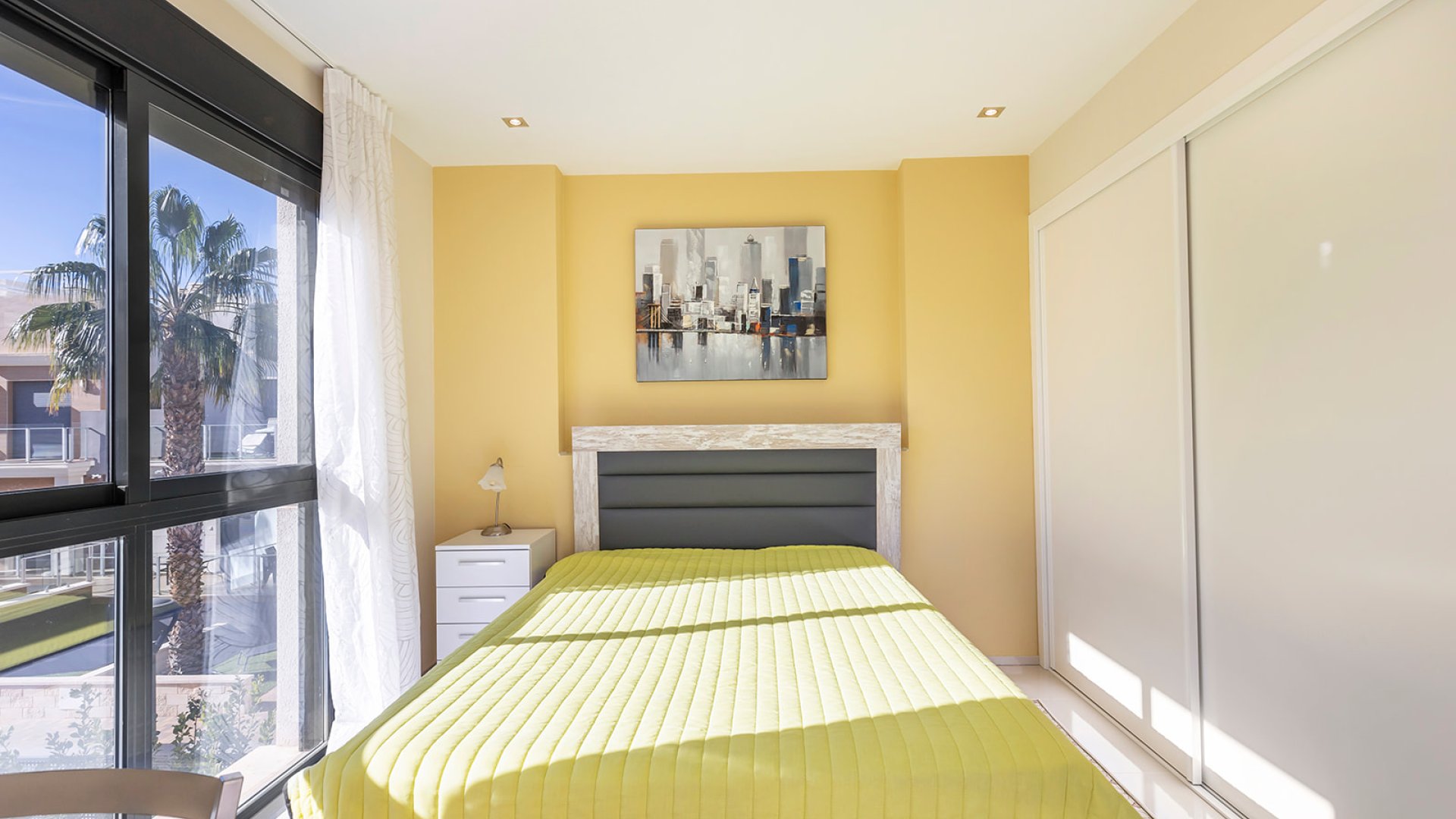 Reventa - Chalets -
Orihuela Costa - La Zenia