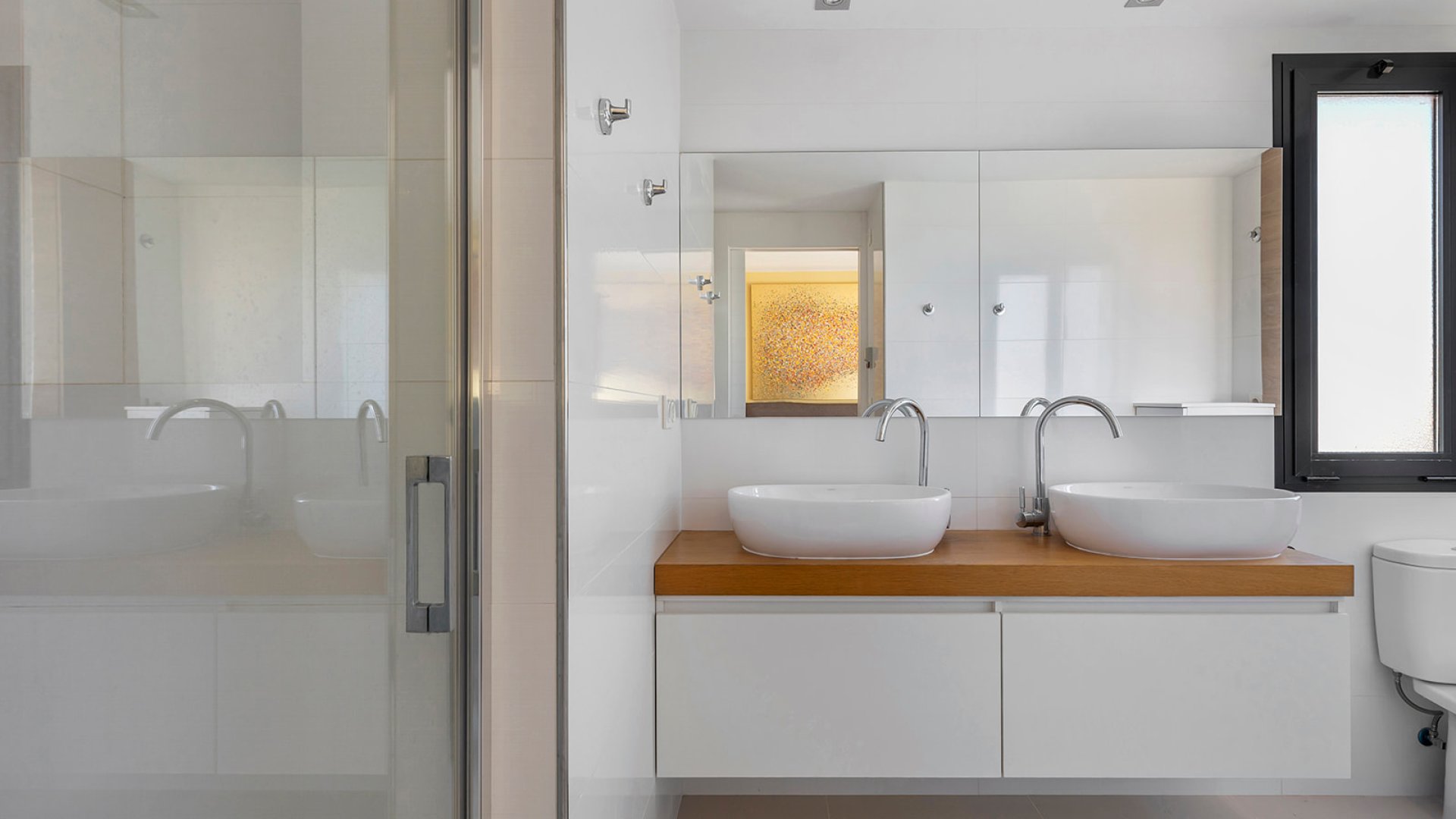 Reventa - Chalets -
Orihuela Costa - La Zenia