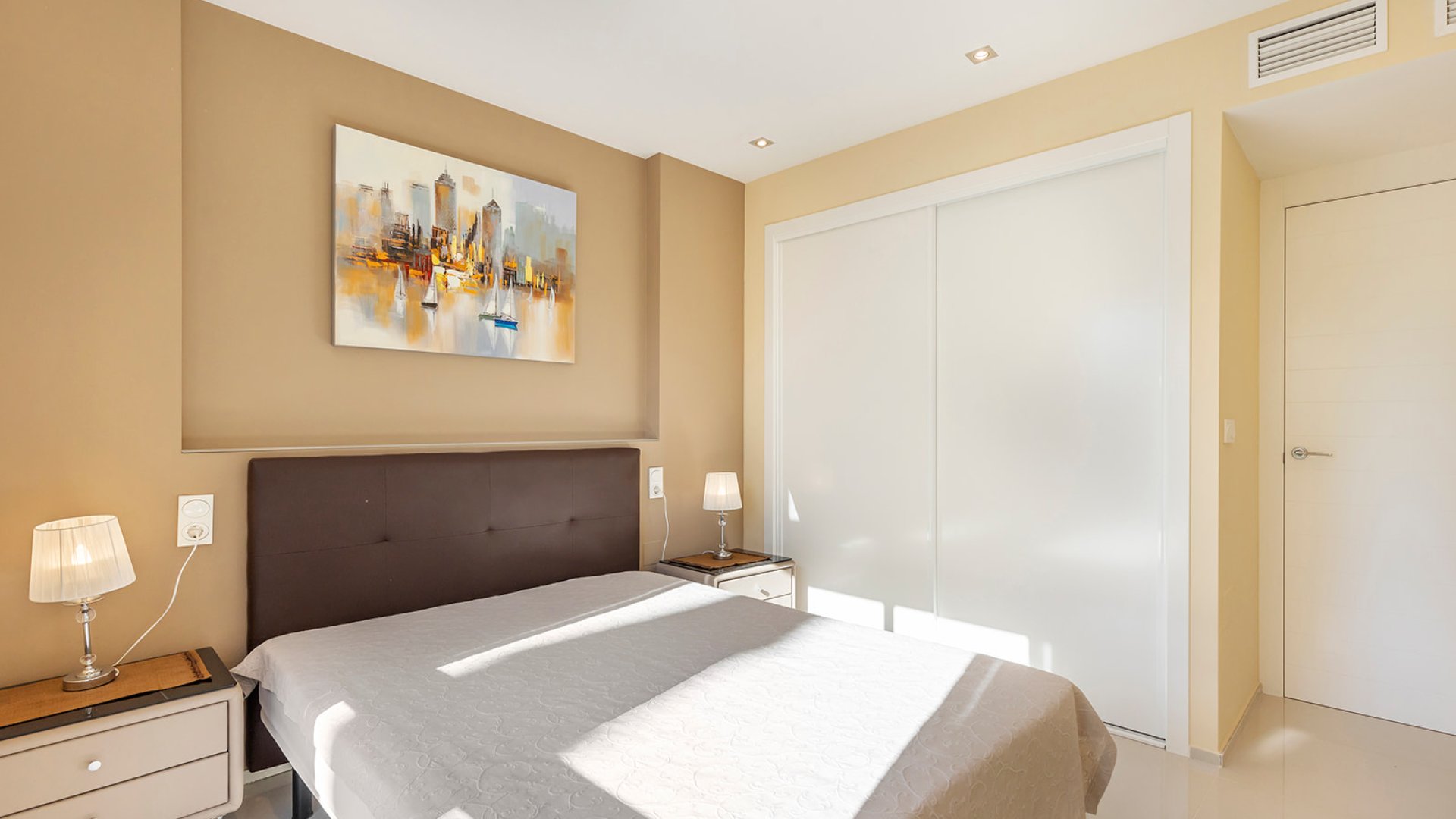 Reventa - Chalets -
Orihuela Costa - La Zenia
