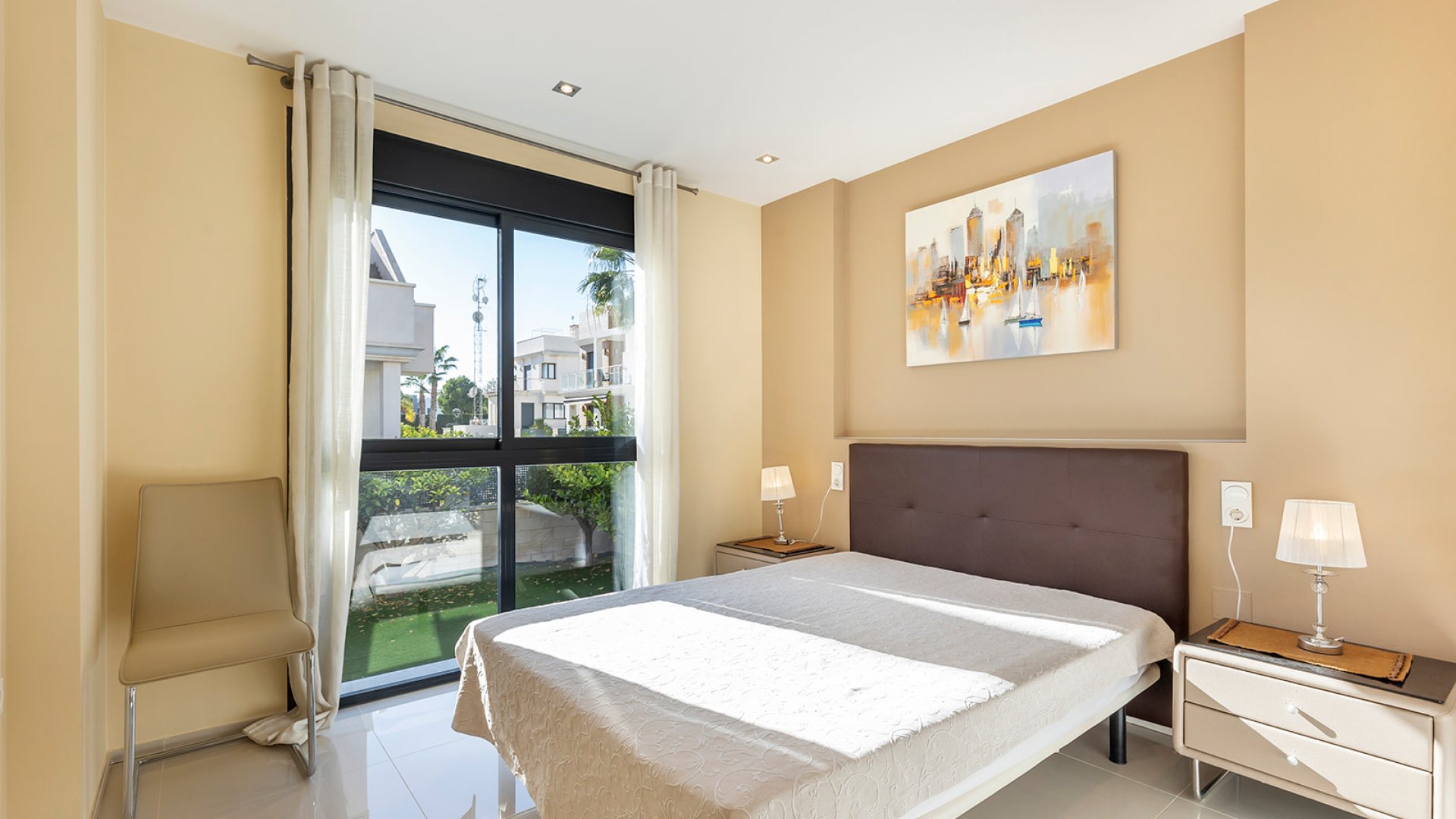 Reventa - Chalets -
Orihuela Costa - La Zenia
