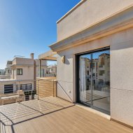 Reventa - Chalets -
Orihuela Costa - La Zenia