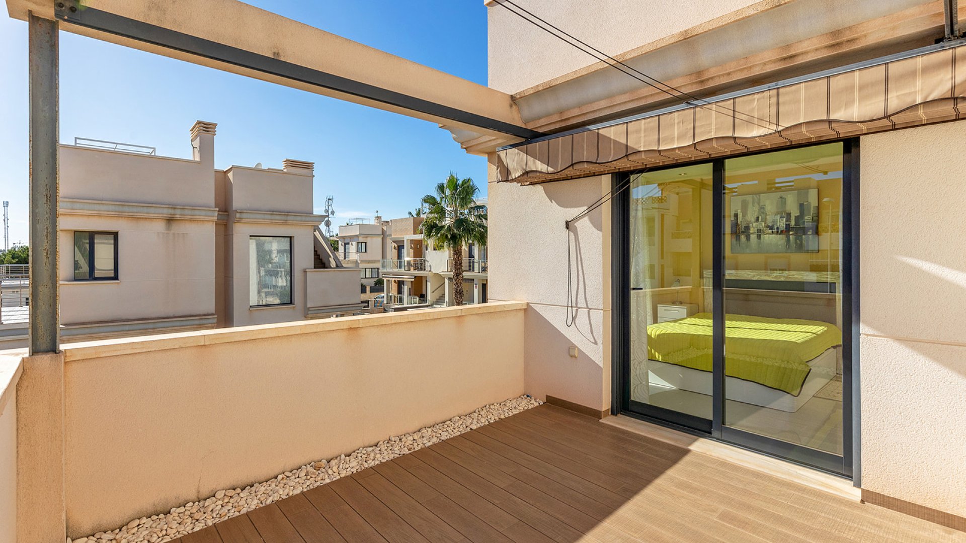 Reventa - Chalets -
Orihuela Costa - La Zenia