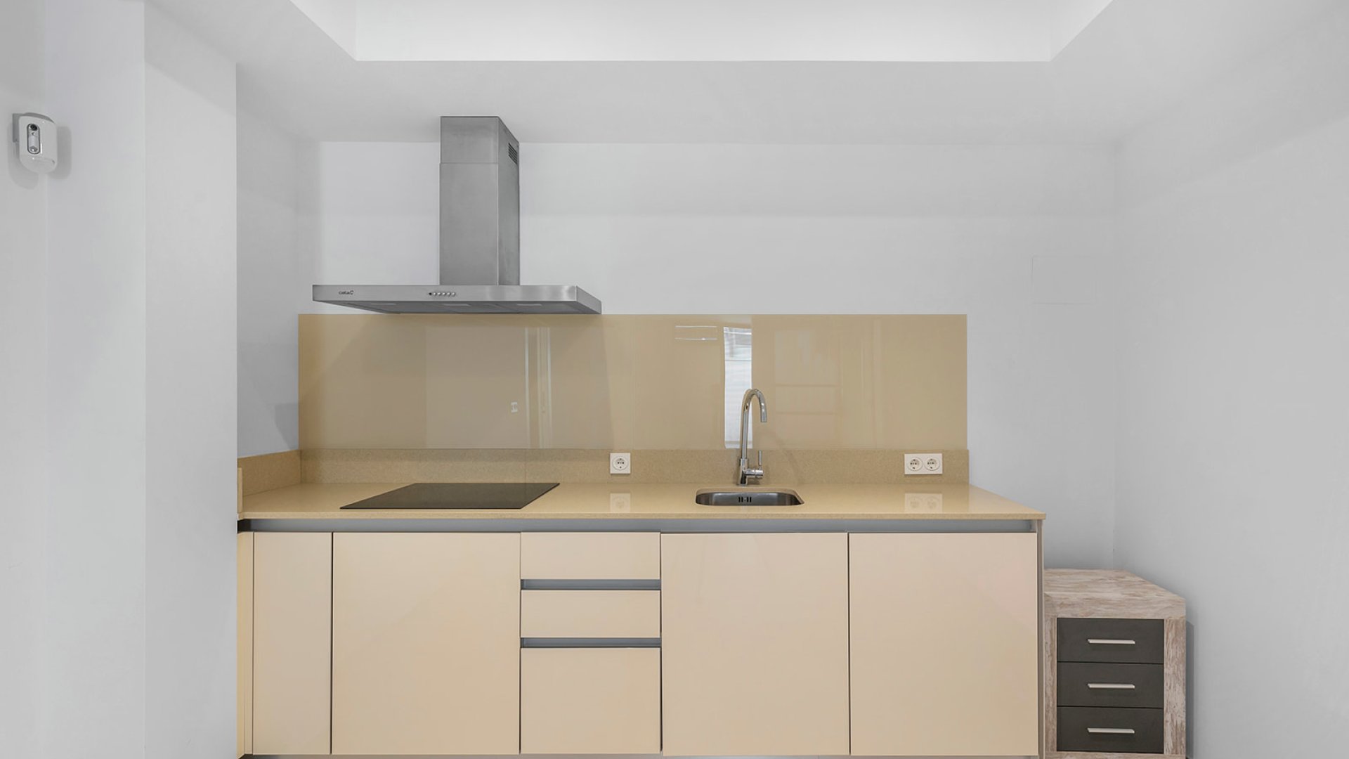 Reventa - Chalets -
Orihuela Costa - La Zenia