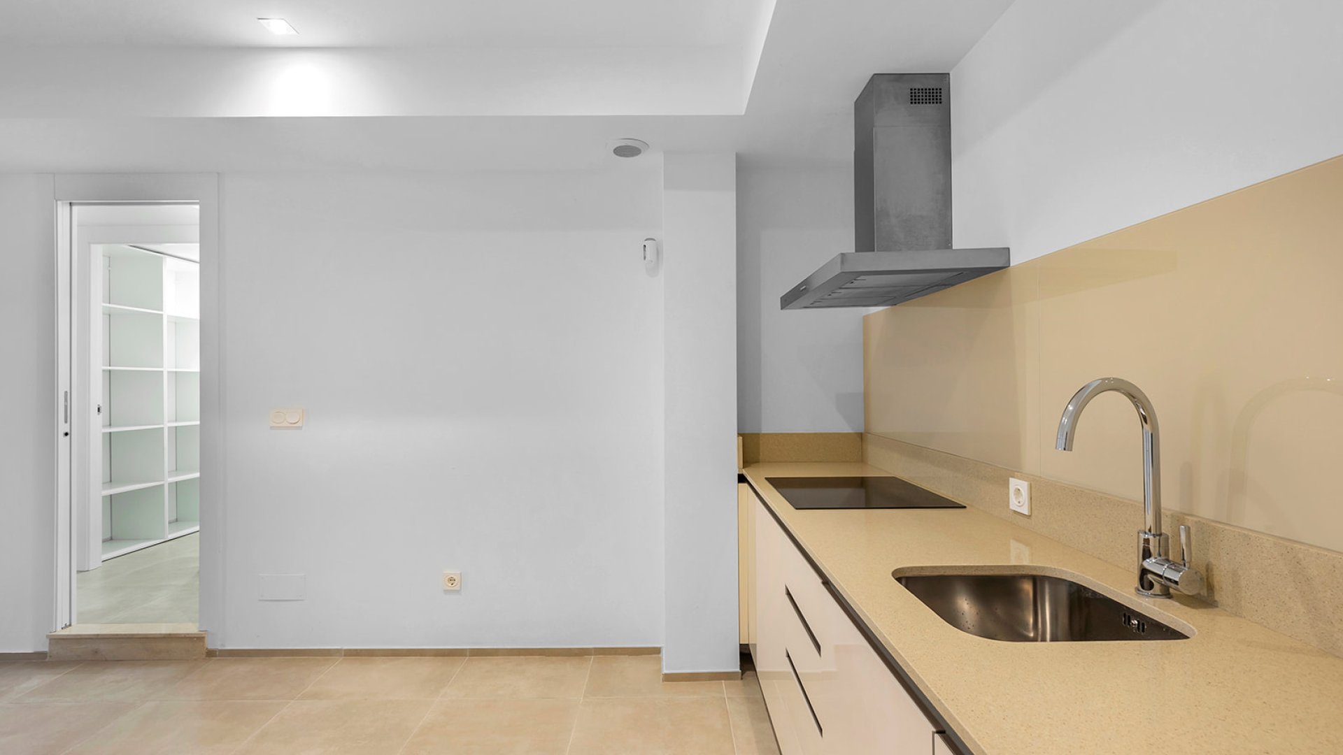 Reventa - Chalets -
Orihuela Costa - La Zenia