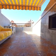 Reventa - Chalets -
Orihuela Costa - La Zenia