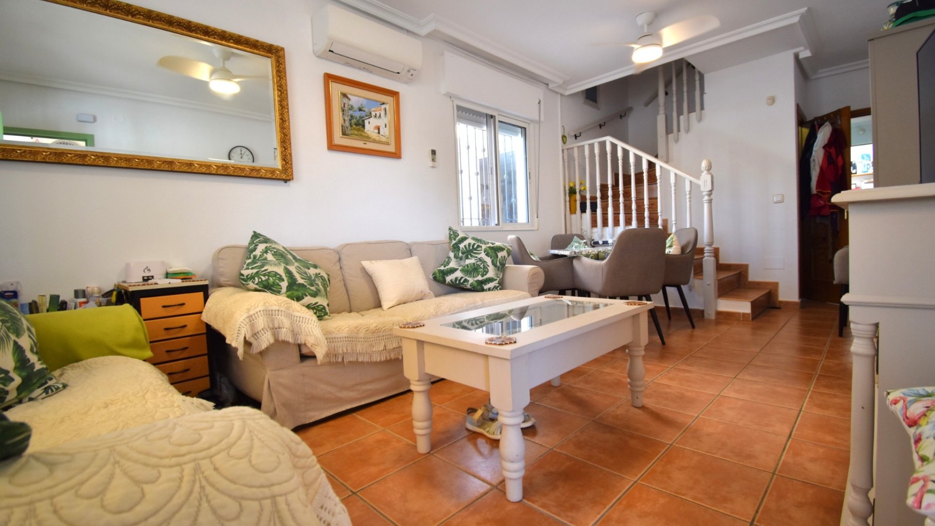 Reventa - Chalets -
Orihuela Costa - La Zenia
