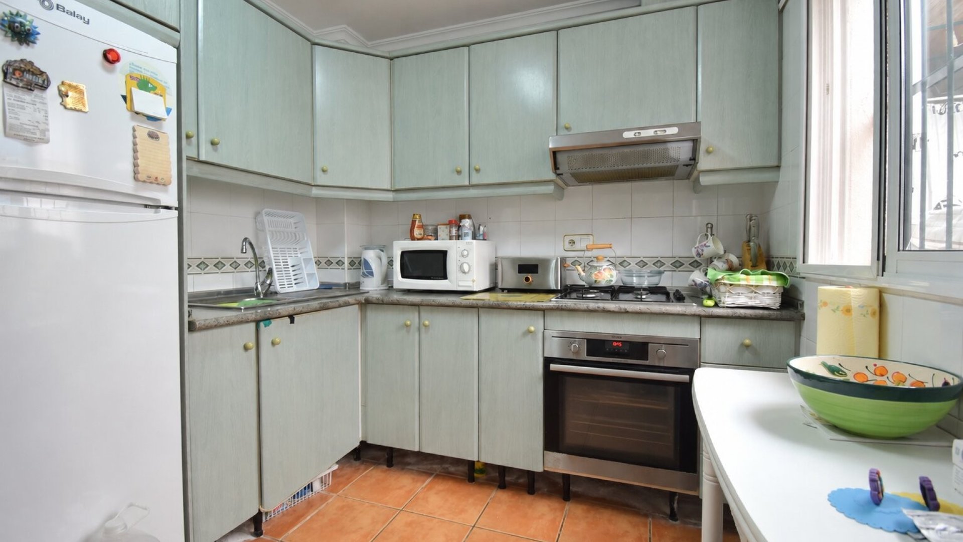 Reventa - Chalets -
Orihuela Costa - La Zenia