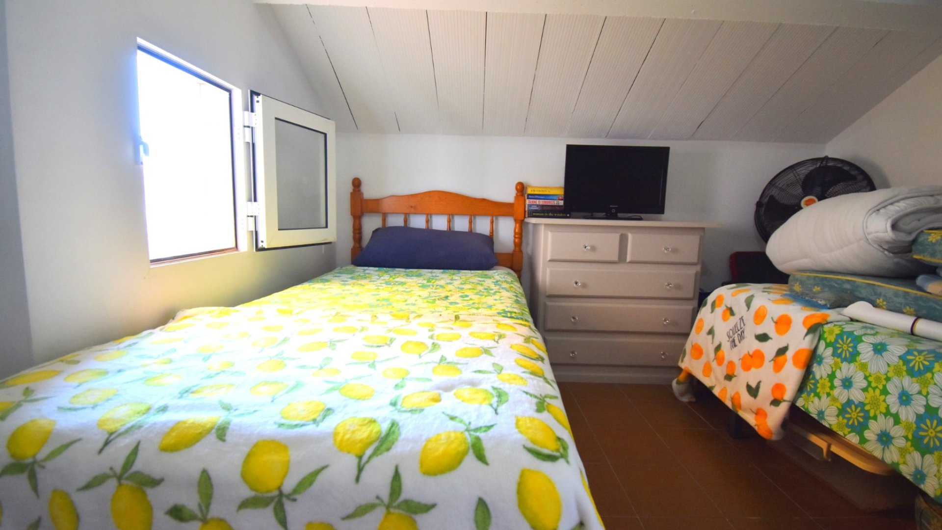 Reventa - Chalets -
Orihuela Costa - La Zenia