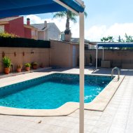 Reventa - Chalets -
Orihuela Costa - La Zenia