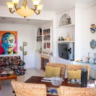 Reventa - Chalets -
Orihuela Costa - La Zenia