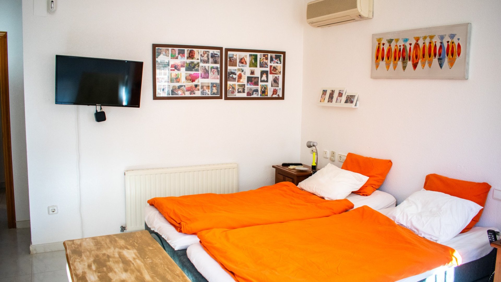 Reventa - Chalets -
Orihuela Costa - La Zenia