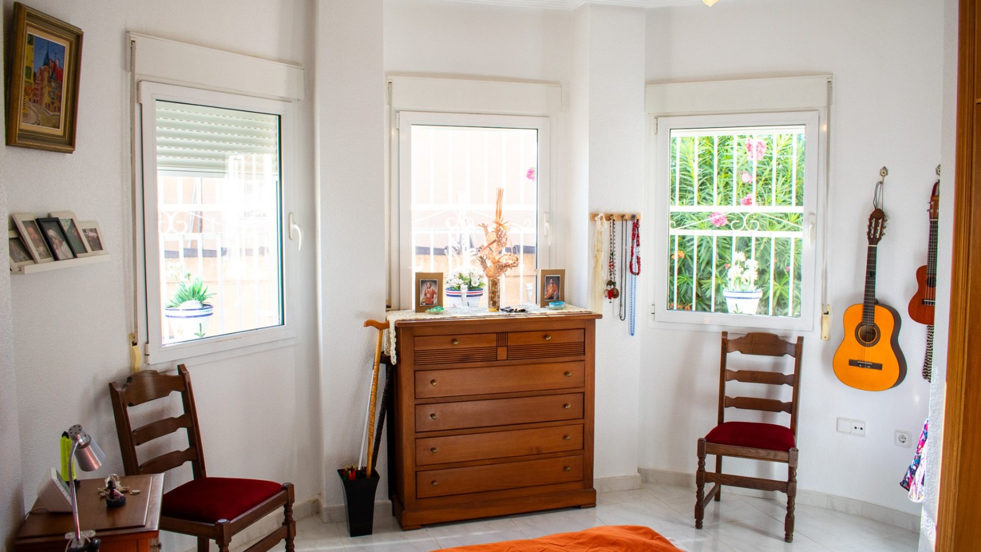 Reventa - Chalets -
Orihuela Costa - La Zenia