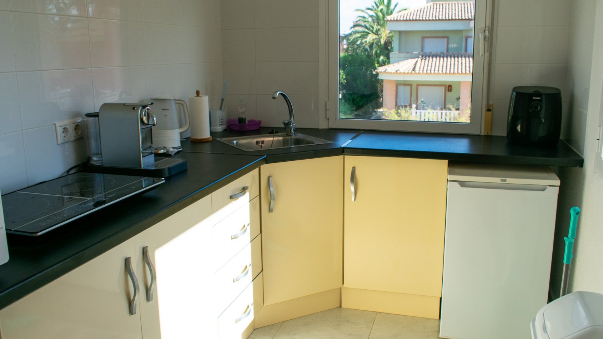 Reventa - Chalets -
Orihuela Costa - La Zenia