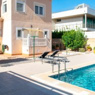 Reventa - Chalets -
Orihuela Costa - La Zenia