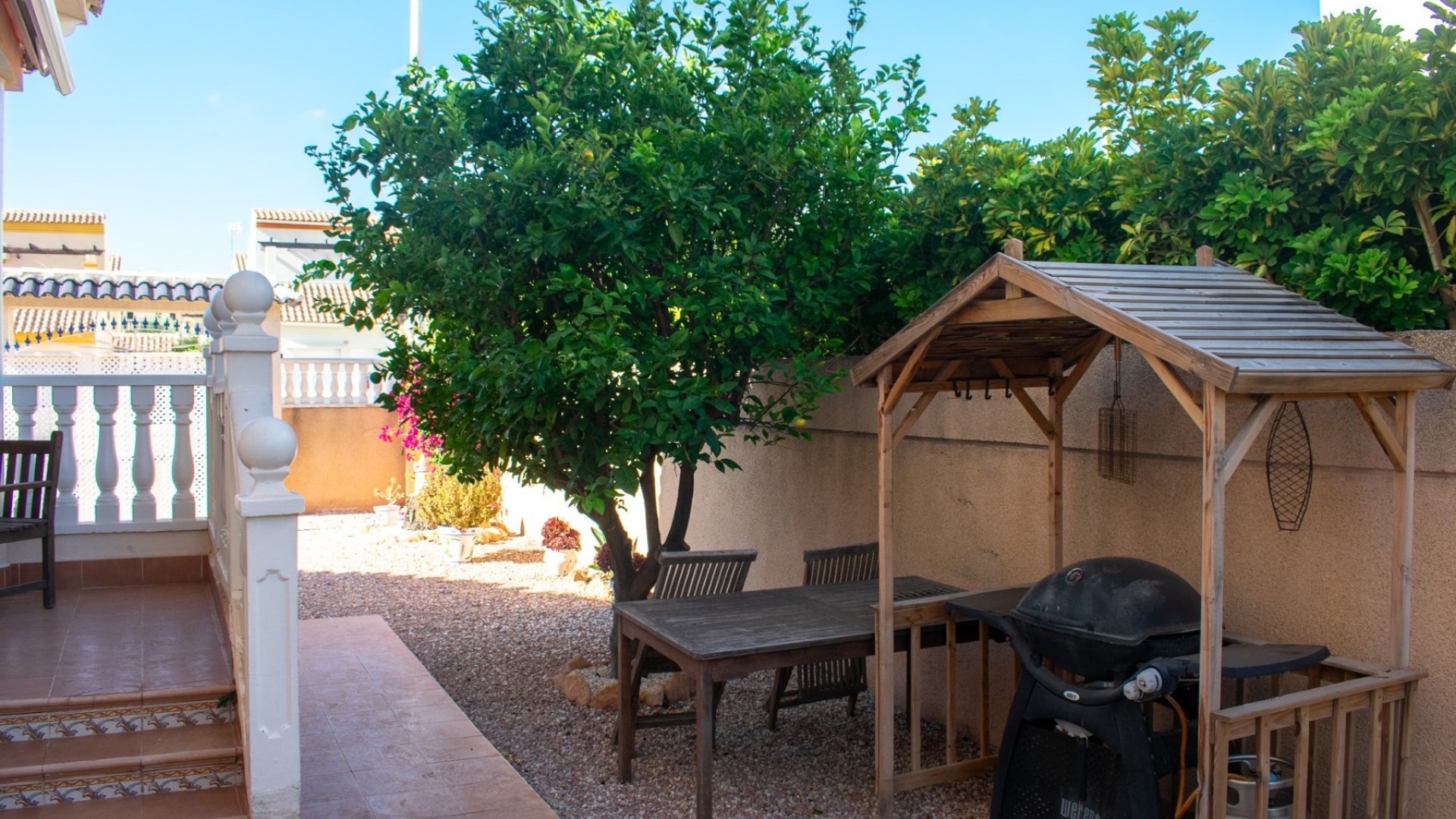 Reventa - Chalets -
Orihuela Costa - La Zenia