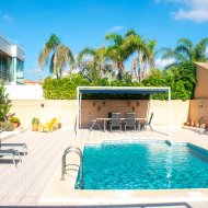 Reventa - Chalets -
Orihuela Costa - La Zenia