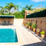 Reventa - Chalets -
Orihuela Costa - La Zenia