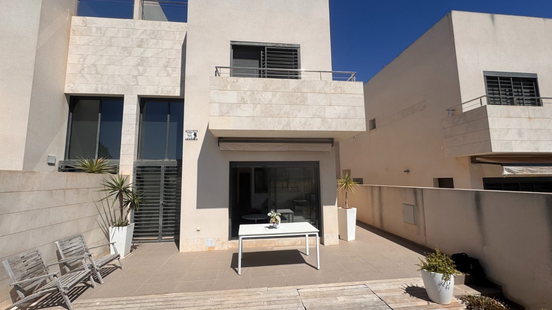 Reventa - Chalets -
Orihuela Costa - La Zenia