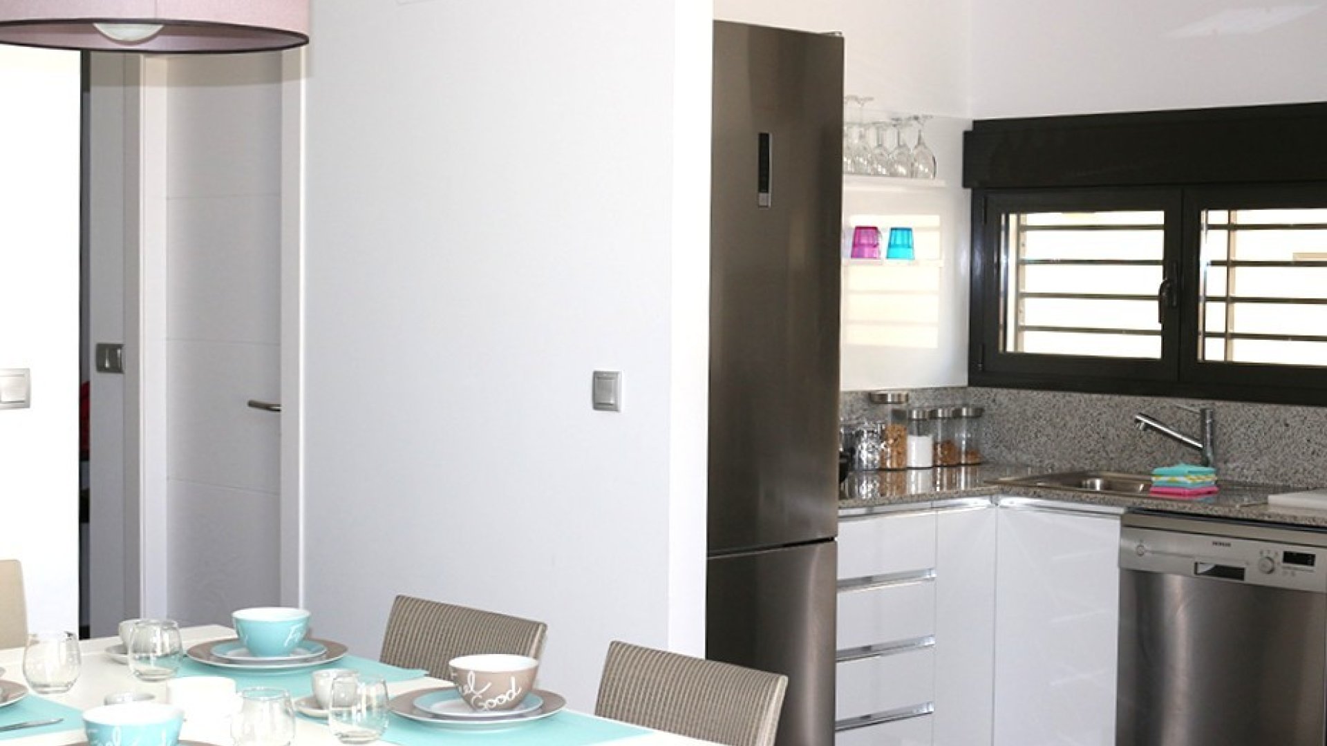 Reventa - Chalets -
Orihuela Costa - La Zenia