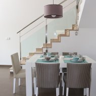 Reventa - Chalets -
Orihuela Costa - La Zenia