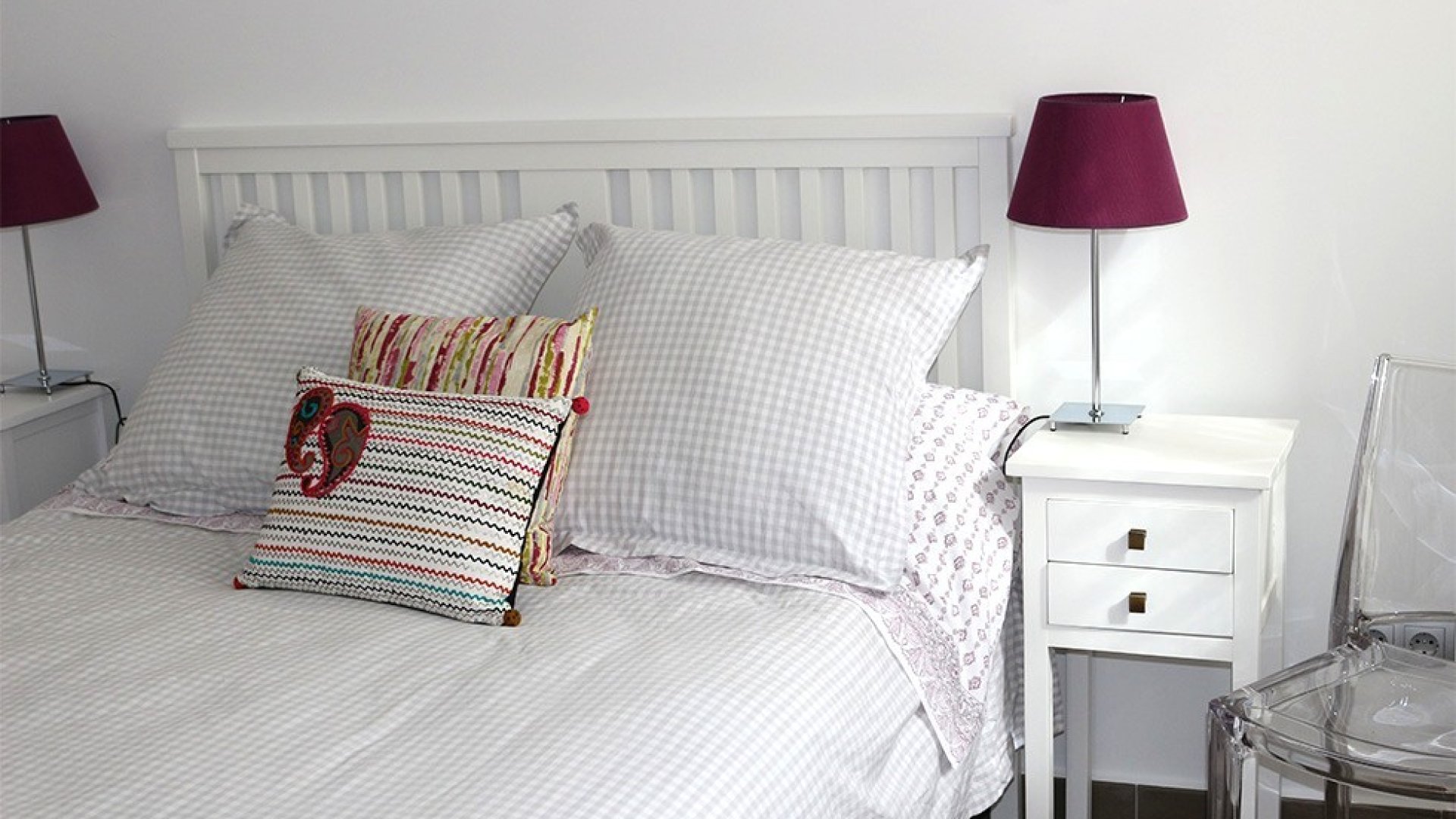 Reventa - Chalets -
Orihuela Costa - La Zenia