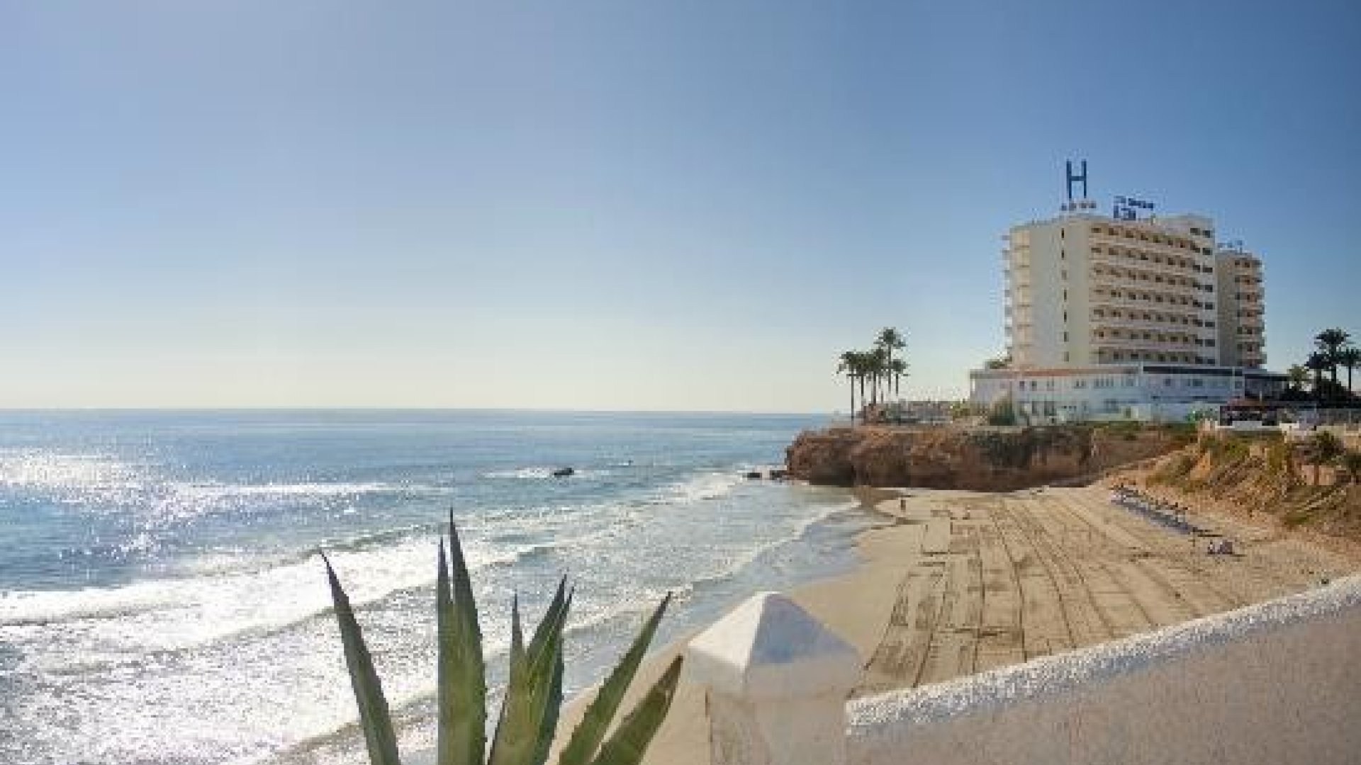 Reventa - Chalets -
Orihuela Costa - La Zenia