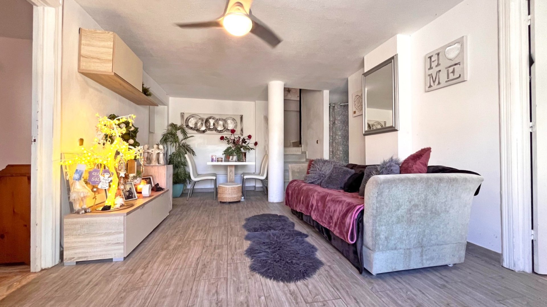 Reventa - Chalets -
Orihuela Costa - La Zenia