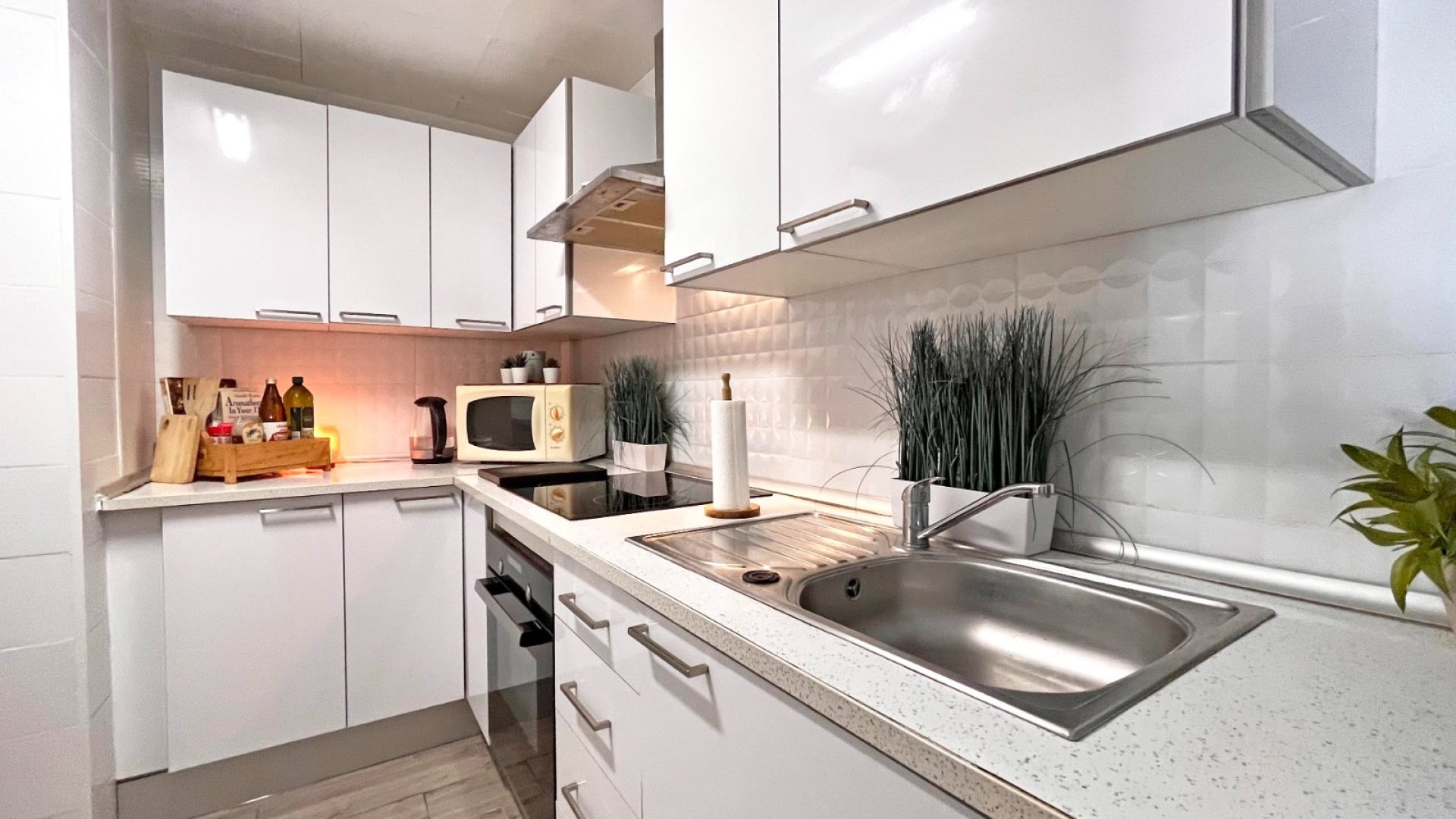 Reventa - Chalets -
Orihuela Costa - La Zenia