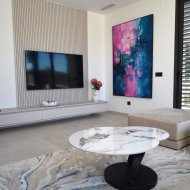 Reventa - Chalets -
Orihuela Costa - Las Colinas golf