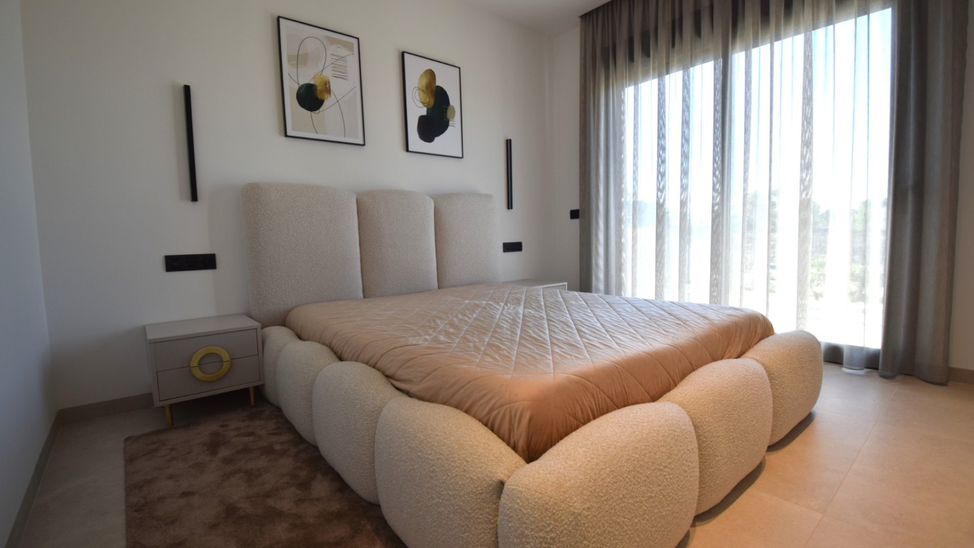 Reventa - Chalets -
Orihuela Costa - Las Colinas golf