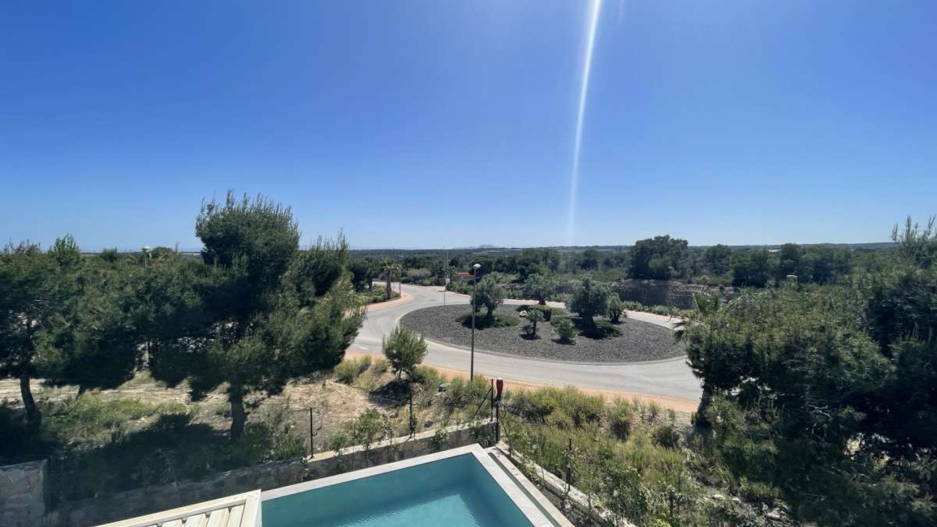 Reventa - Chalets -
Orihuela Costa - Las Colinas golf