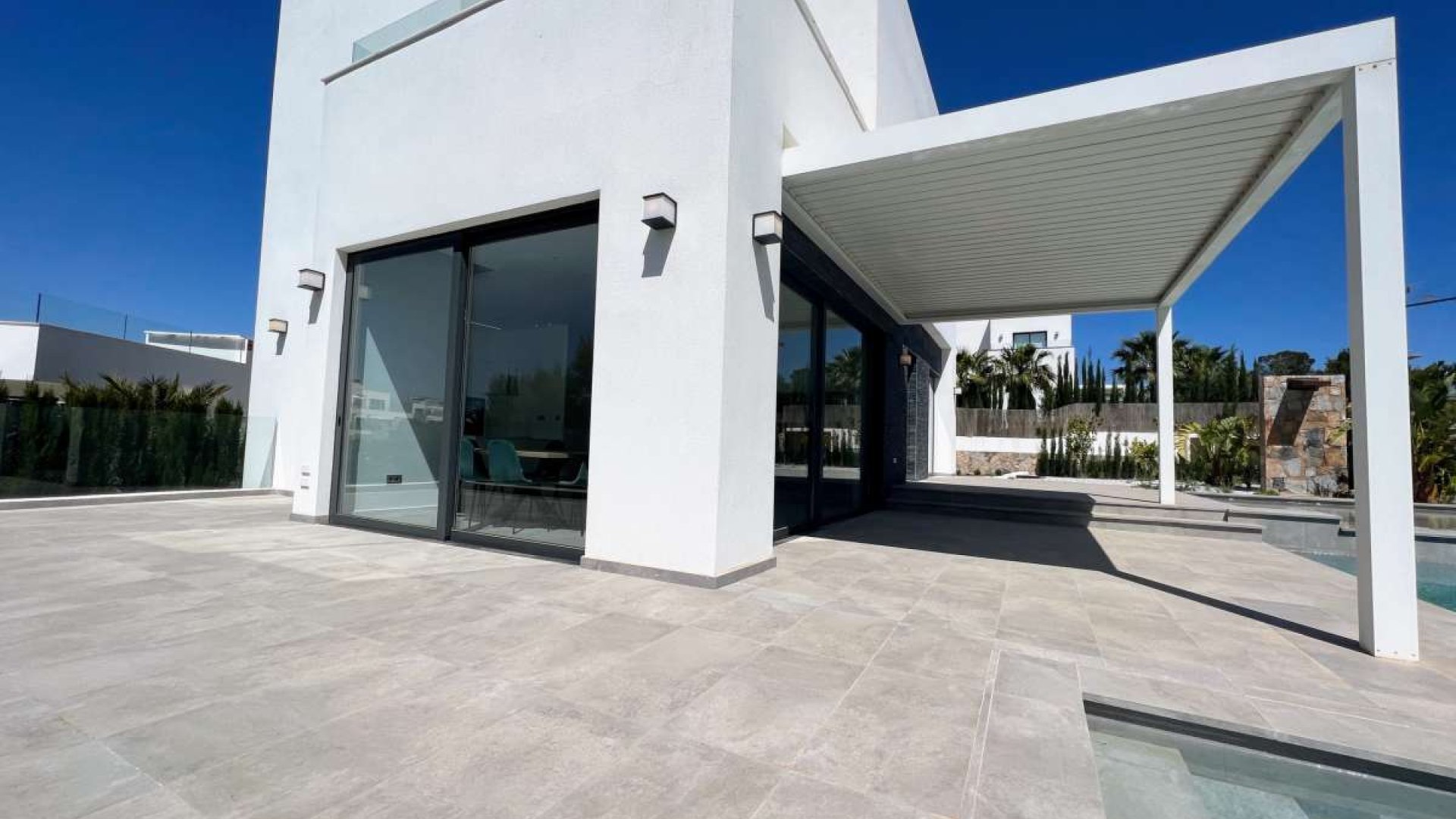 Reventa - Chalets -
Orihuela Costa - Las Colinas golf
