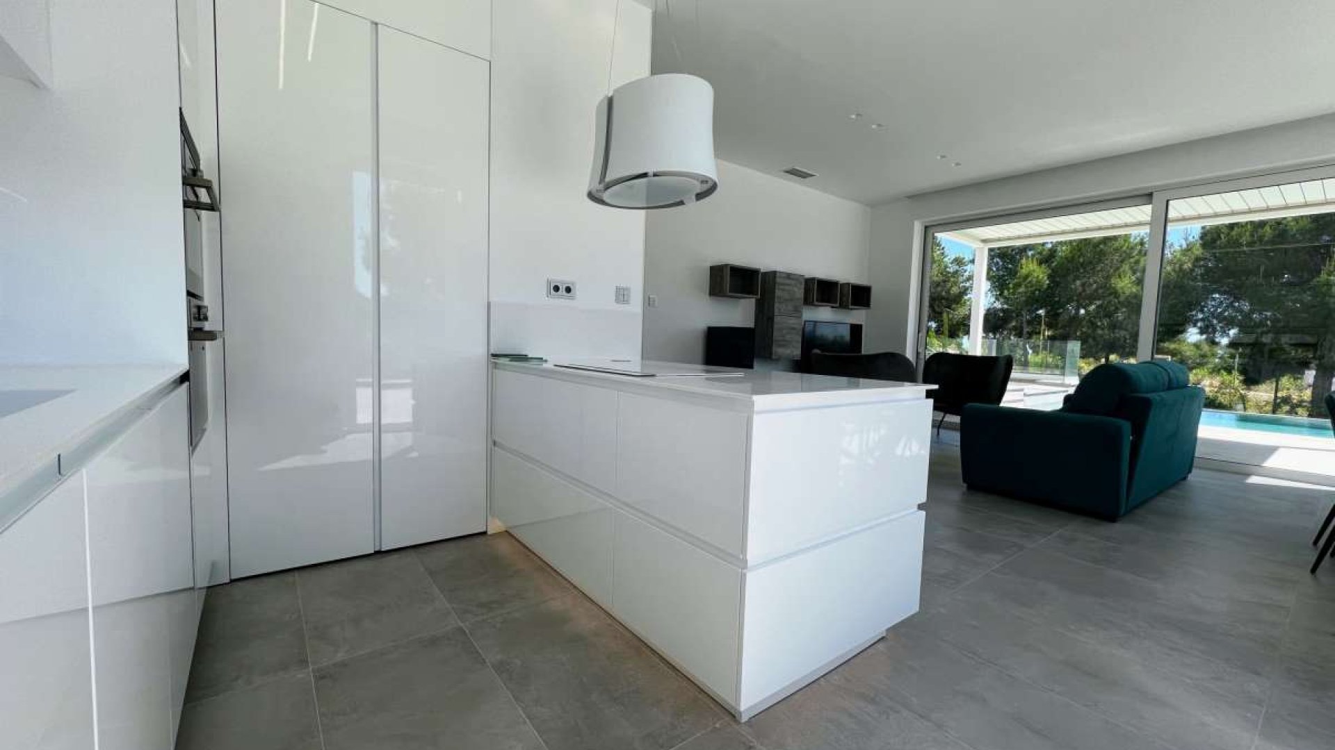 Reventa - Chalets -
Orihuela Costa - Las Colinas golf